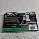 LUNKER BOX, Saltwater 