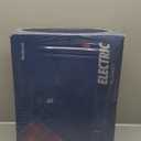 Bedsure Electric Blanket Queen Size - Dual Control Heated Blanket Queen with 10 Heat Settings, Thick Heating Blanket with 10 Time Settings, Fast Heating Quilted Blanket (84x90 inches, Bering Sea)