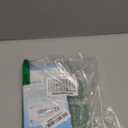 Replacement Heads Compatible with Oral B iO Electric Toothbrush, Replacement Toothbrush Heads Fit for Oral-B iO 2/3/4/5/6/7/8/9/10 Series Toothbrush, 8 Packs (Black)