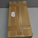 BiJun17 inch Metal Playground Handles,Monkey Bars Indoor Heavy Duty Ceiling Grab Bars for Indoor Outdoor Playgrounds Climbing Frames,Treehouses and Wall ladders (Blue Set of 6)