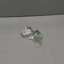 1 Pack European Plug Adapter USB C, TESSAN US to Europe Adapter 4 Outlets 3 USB Charger, Type C International Power Adaptor to Italy Spain France Portugal Iceland Germany, Europe Travel Essentials