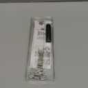 MioHHR Metal Band Compatible with Apple Watch Bands 49mm Ultra3/2/1,46mm Series 11 10,45mm Series 9 8 7,44mm Series 6 5 4 SE,42mm Series 3/2/1,Stainless Steel iWatch Bands for Women,Silver/Gold