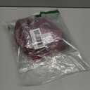 HOTKIS Short Pixie Wigs Human Hair for Black Women Pixie Cut Wig Human Hair Short Burgundy Wigs Glueless Human Hair 99J Boy Cut Wig Red Wig for Women