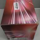 Under Screen Storage Organizer, Fit for 2024-2025 Tesla Model 3 Highland & 2025-2026 Model Y Juniper, Hidden Organizer Under Center Screen, Magnetic Installation, Anti-Slip (Large)