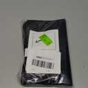 Merchandise Bags 100 Black 9"x12" Size 1.5Mil Thick With Handles
