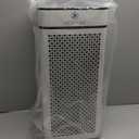 Medify MA-40 Air Purifier with True HEPA H13 Filter | 1,793 ft Coverage in 1hr for Smoke, Wildfires, Odors, Pollen, Pets | Removal to 0.1 Microns | White, 1-Pack