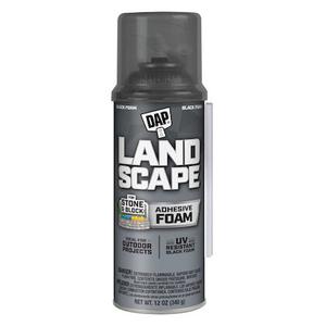 Landscape Exterior Filler-Adhesive 12oz