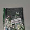 KEROM Universal 6 inch eReader Case, Universal eReader Case 6 inch, PU Leather Stand Cover with Hand Strap for All 6'' Kindle/Kindle Paperwhite/Kobo/Tolino/Nook/Sony/InkBook E-Book Reader, Flowers (Floral)