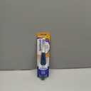 Spinbrush New PRO Clean Battery Powered Electric Toothbrush for Adults, Soft Bristles, Blue, 1 Count