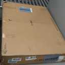 IRIS USA Dog Playpen with Door, 34” 6 Panel Pet Exercise Pen – Indoor Outdoor Puppy Play Pen, Portable Plastic Pet Fence for Small Medium Dogs, Foldable 44” x 63” x 34”, Black