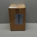 Kokrose Rustic Ceramic Table Vase, 11.8" Vintage Clay Tall Floor Ceramic Terracotta Vase for Table Centerpieces, Large Textured Farmhouse Decorative Vases for Home Decor (Cream)