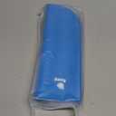 FOMI Hot Cold Full Foot and Ankle Solid Gel Ice Packs | 2 Pack | Premium Comfort 360 Degree Cooling Compression Wrap for Plantar Fasciitis, Heel Spurs, Achilles, Tendonitis, Sore Feet, Gout