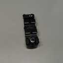 Driver Side Master Power Window Switch Compatible with 2013-2022 Range Rover L405 & 2014-2022 Range Rover Sport L494 Replace# LR034932 LR078894 LR066075 LR110324