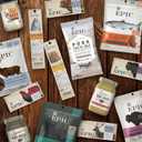 EPIC Uncured Bacon and Pork Bars, Paleo Friendly, Protein Snacks, 12 Ct, 18 oz