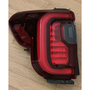 2020-2023 GMC Acadia Outer Tail Light Lamp OEM Left Side OEM