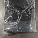 ABCCANOPY 10x10FT Canopy Tent 1-Person Setup,Portable Instant Sun Shelter with 4 Weight Bags(White)