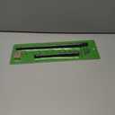 Universal Car Antenna Compatible with Ford Jeep JKU JLU Wrangler JK Rubicon Sahara Gladiator 2007-2024, Designed for Optimized FM/AM Reception, Flexible Rubber Antenna Replacement, (2in1,7&13IN)