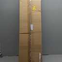 VINLUZ 6 Light Brushed Nickel Wall Lighting with Seeded Glass Shade,Contemporary Bathroom Light Fixture Over Mirror Wall Mounted Lamp for Dressing Table Bedroom