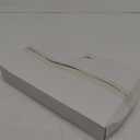 HIRALIY Rake for Leaves, 25 Tines 18 Inch Wide Metal Rake, 32 Gallon Leaf Bag and Leaf Scoop, 3-in-1 Garden Rakes Set for Yard Lawn Shrub Gardening Grass Clippings Bush Twigs Debris