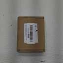 Abanen Watch Band for Garmin Venu 2 Plus/Venu Sq/Vivoactive 6/5, 20mm Quick Release Resin Lightweight Wristband Strap with Stainless Steel Buckle for Garmin Vivoactive 3,Vivomove Sport (Purple)