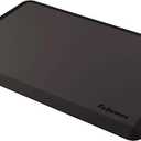 Fellowes Anti-Fatigue Wellness Mat (8707002), Black