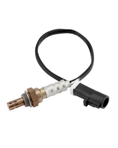 Oxygen Sensor Upstream Downstream O2 Sensor | Compatible with Ford F150 F250 Ranger Expedition Explorer Escape, Mazda Tribute, Lincoln & More | Replace# 15717, 15716, 15664, ZZC318861
