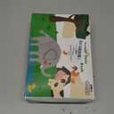 beiens Baby Books Toys, Touch and Feel Cloth Crinkle Soft Books, Toys for 0-3-6-12-18 Months Infant Newborn Baby Boy Girl Shower Gifts Set, Sensory Learning Stroller Toys (3PCS)