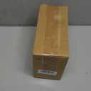 FARBIN Air Horn for Truck 2Pcs, Compact Train Horn, Electric Car Horn 12V 150db Super Loud with 2Pcs Wiring Harnesses and Buttons, for Any 12V Vehicles (Black horn with button, 2pcs)