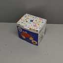 hahaland Baby Toys 6+ 12-18 Months - Crawling Musical Dancing Walking Moving Bouncing Learning Crab Tummy Time Toy Sensory Toddler Toys for 1-3 Year Old Birthday Easter Basket Stuffers