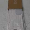 Large Faucet Mat for Kitchen Sink - Stone Drying Mat for Kitchen Counter, Diatomite Fast Drying Stone Sink Tray, Super Absorbent, Stylish Decor and Protector for Bathroom (Light Grey, 23.6" x 5.5")