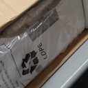 Self Cleaning Litter Box with Auto Safety Sensors for Multiple Cats - Automatic Cat Litter Box Self-Cleaning - Covered Ultra Odor Removal - Smart APP Control - Compatible On All WiFi - Electric Robot (White)