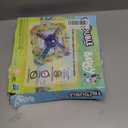 Hasbro Gaming Trouble: Bluey Edition Board Game for Kids, 2-4 Players, Race Bluey, Bingo, Bandit, or Chilli to The Finish, Ages 5 and Up, 1 Unit
