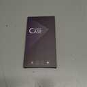 for iPhone 17 Case: [Cute Wave Frame][Fit for MagSafe] Military Drop Shockproof Protection, Camera Protective, Glossy Slim Magnetic Wavy Phone Cover for Women Girls 6.3'', Clear/Blue