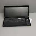 Logitech MK540 Advanced Wireless Keyboard Full Size for Windows Keyboard and Mouse, Long Battery Life, Caps Lock Indicator Light, Hot Keys