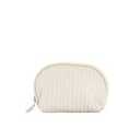 2 x Quilted Cosmetic Bag