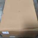 SportRack Vista XL Rear Opening Cargo Box,Black