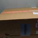 Collection Feather Pillows, Standard Size Set of 2, Soft & Supportive, Double Fabric Cover, Bed Pillow for Sleeping (20 x 26)