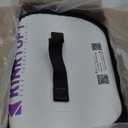 Cold Therapy Machine with Programmable Timer, Portable Ice Machine for Knee After Surgery, Knee Replacement Recovery System, Cryotherapy Pain Relief w/Compression Pad for,Shoulder, Hip and Ankle