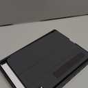 ESR for iPad Air 11 Inch Case with Keyboard M4/M3/M2 (2026/2025/2024) & Air 5th/4th Gen Shift Keyboard Case, Magnetic Detachable Keyboard, Portrait/Landscape Modes, ClickAnywhere Trackpad, Dark Gray