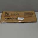 Replacement Keyboard for Asus TUF Gaming A15 F15 FX506 FX506U FX506II FX506IH FA506 FA506IV FA506IU TUF Gaming F17 FX706 FX706L FX706U TUF A17 FA706 Series Laptop with RGB Backlight