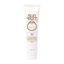 Sun Bum Mineral SPF 30 Face Sunscreen - Non-Tinted - Broad Spectrum Moisturizing Sunscreen with Vitamin E - Hawaii 104 Act Compliant (Made without Octinoxate & Oxybenzone) - Travel Size - 1.7 oz
