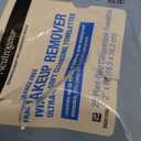 Neutrogena Fragrance-Free Makeup Remover Wipes, Daily Facial Cleanser Towelettes, Gently Removes Oil & Makeup, Makeup Wipes, Twin Pack, 2 x 25 ct