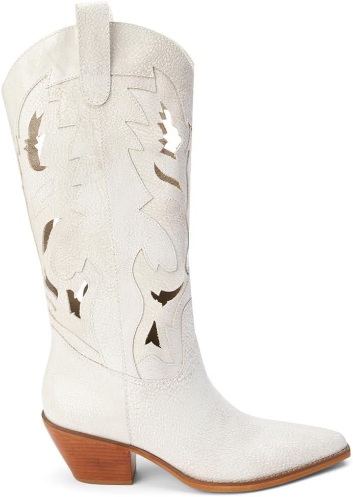 Matisse Women's Alice Knee High Boot 9.5 