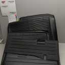 Cargo Mat for 2020-2025 2026 Ford Explorer Accessories All Weather Trunk Liner Replacement for 2025 Ford Explorer ST Accessories 2025 2024 2023 2022 2021 Stereo