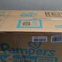 Pampers Diapers - Baby Dry - Size 5, 164 Count, Absorbent Disposable Infant Diaper