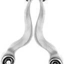 Front Lower Control Arm Kit for 2013–2018 BMW xDrive 3-Series & 4-Series (320i 328i 328d 335i 340i / 428i 430i 435i 440i) – 4PCS