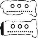 AUCERAMIC VS50888R Engine Valve Cover Gasket Set Fit for GMC Acadia Canyon Terrain for Chevy Equinox Caprice Colorado Impala for Cadillac CTS ATS for Buick Enclave Lacrosse 3.0L 3.6L