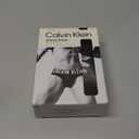 Calvin Klein Men's Intense Power 3-pack Hip Brief (Large)