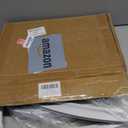 242193206 refrigerator door gasket Compatible With Frigidaire FFTR1814TW0 FFTR1821TW0 FFTR1821QW0 FFTR1814TWB FFTR1814QW0 FFTR1814QW2 FFTR1821TW6 FFTR1814LWM FFTR1814QW8B Refrigerator Door Seal