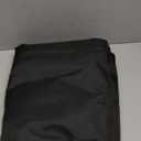 Porch Shield 600D Waterproof Air Conditioner Covers for Outside Units Square AC Cover Black - 34 x 34 x 30 inch